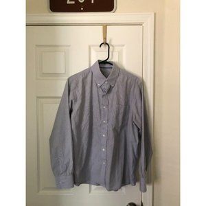 Sonoma Button Down Shirt, Medium. Good condition